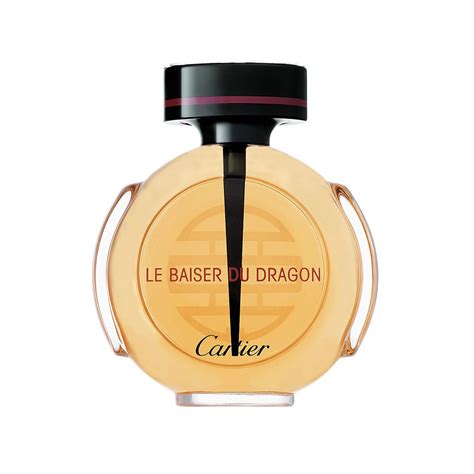 le baiser dior|Le Baiser Du Dragon Cartier for women .